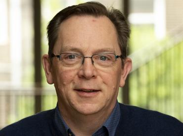 LAMDA's Head of Technical Training, Rob Young