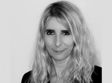 Liza Meggitt Headshot
