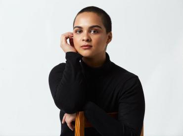Ameera Conrad