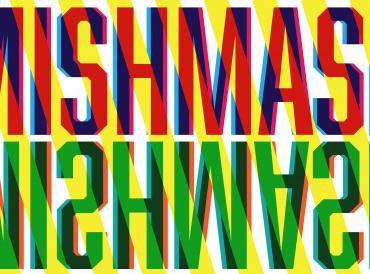 MishMash Festival logo