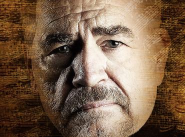 Enter LAMDA's prize draw to Brian Cox's new play