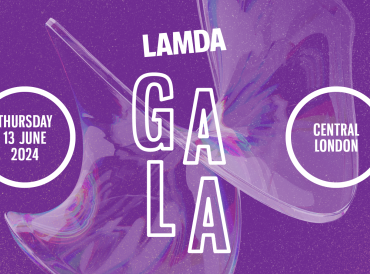 LAMDA Gala