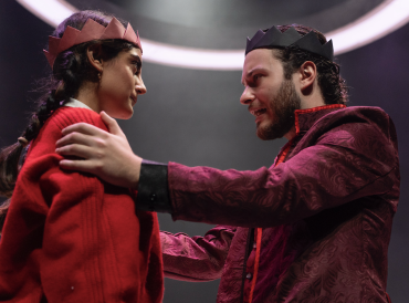 Winter's Tale 2