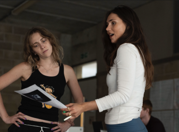 directing