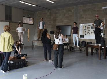 Shakespeare in Focus