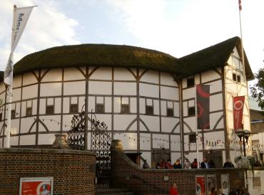 Shakespeare's Globe