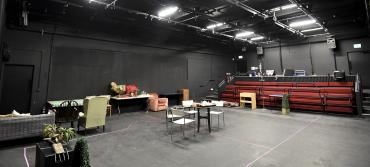 LAMDA's Linbury Studio