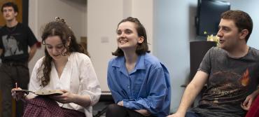 Time and the Conways