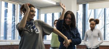 The Ballad of Maria Marten