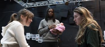 Earthquakes in London 