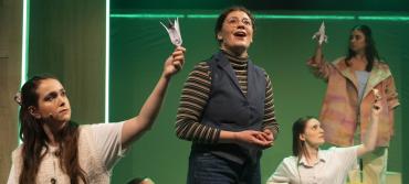 Miscast Sondheim