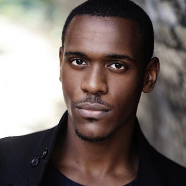 LAMDA BA (Hons) Professional Acting graduate Abubakar Salim