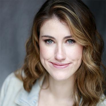 2018 MA Classical Actor Abby Albrecht