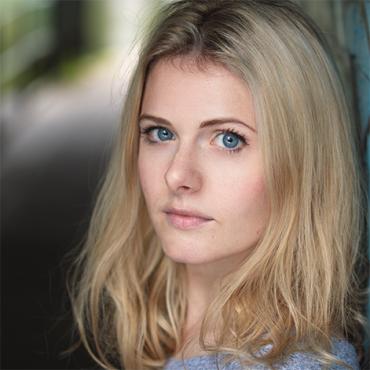 LAMDA 2014 BA (Hons) Professional Acting graduate Alex Critoph