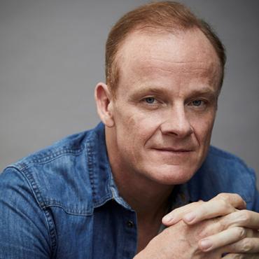 LAMDA 1992 BA (Hons) Professional Acting graduate Alistair Petrie