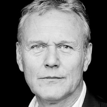 LAMDA acting graduate Anthony Head