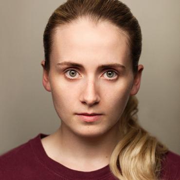 2018 BA Professional Actor Helena Antoniou