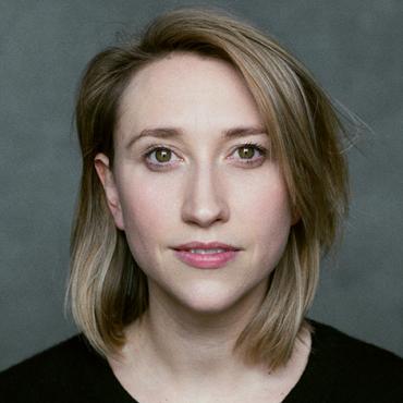 2018 MFA Professional Actor Sophie Bentinck