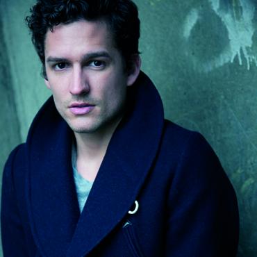 LAMDA 2008 BA (Hons) Professional Acting graduate Ben Aldridge