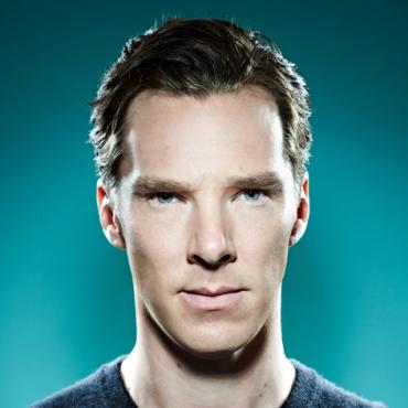 LAMDA graduate Benedict Cumberbatch