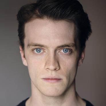 2020 Graduating BA (Hons) Professional Actor Billy Gunnion