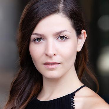 2019 MFA Professional Actor Sanda Bourenane