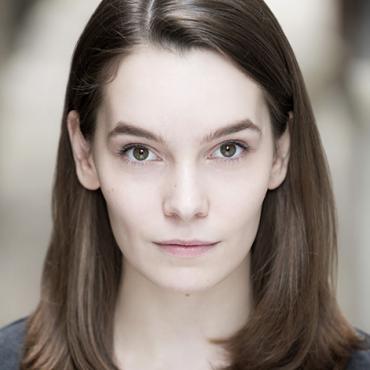 2018 BA Professional Actor Carys Bowkett