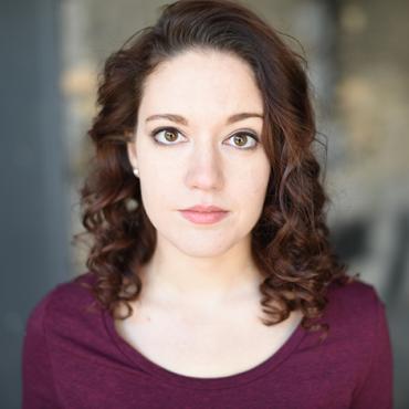 2018 MA Classical Actor Megan Carter