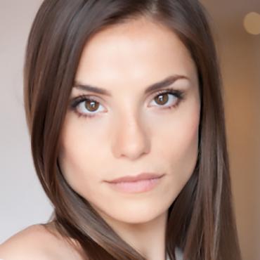 LAMDA graduate Charlotte Riley