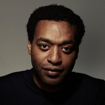 LAMDA acting graduate Chiwetel Ejiofor