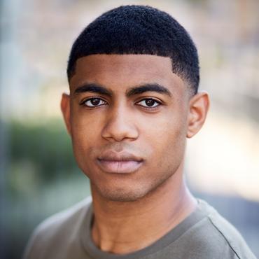 2019 MFA Professional Actor Branden Cook