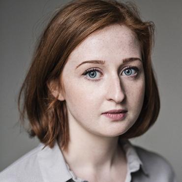 2019 MFA Professional Actor Scarlett Courtney