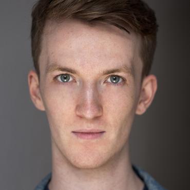 2018 BA Professional Actor Conor Craig-Stephens