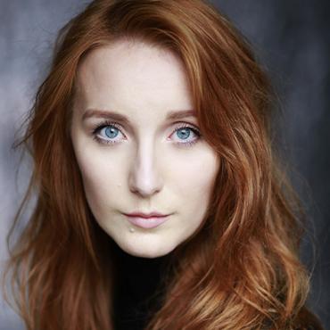 2018 BA Professional Actor Georgina Duncan