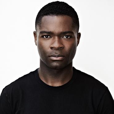 LAMDA acting graduate David Oyelowo