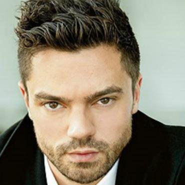 LAMDA acting graduate Dominic Cooper