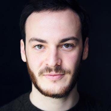 2019 MA Classical Actor Duncan Gallagher