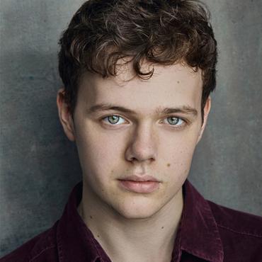 2020 Graduating BA (Hons) Professional Actor Dylan Jones