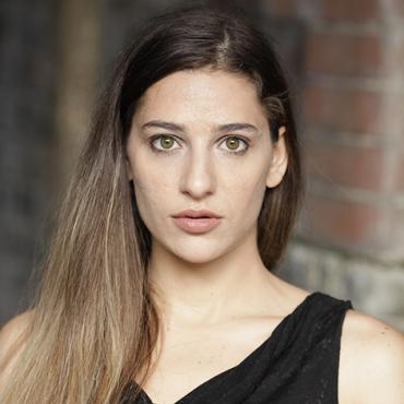 2017 MA Classical Actor Merav Ellis