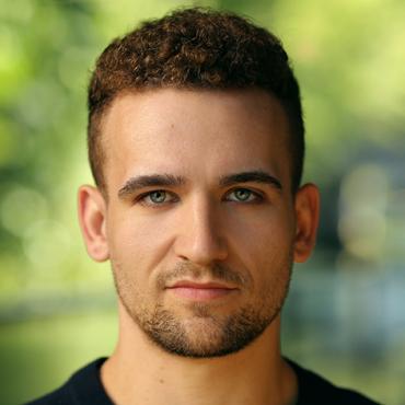 2019 MFA Professional Actor Joshua Eldridge-Smith