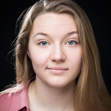 2019 MA Classical Actor Eleanor Sturt