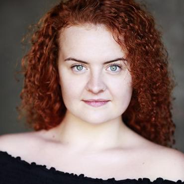 2019 BA professional actor Chloe English