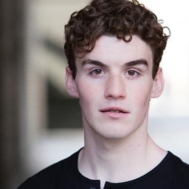 2018 BA Professional Actor Donal Finn