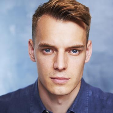 2017 BA (Hons) Professional Actor Freddie Gaminara