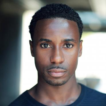 LAMDA acting graduate Gary Carr