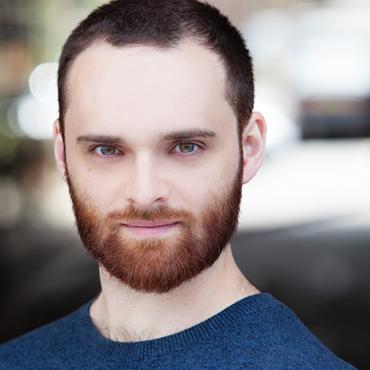 2019 MFA Professional Actor Colm Gleeson