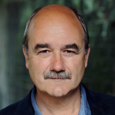 LAMDA acting graduate David Haig