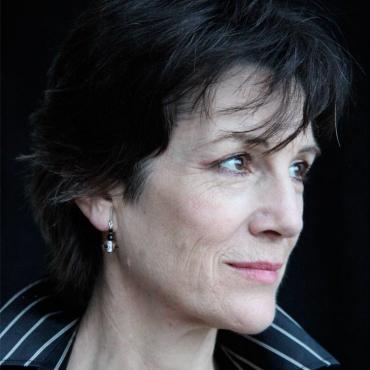 LAMDA acting graduate Harriet Walter