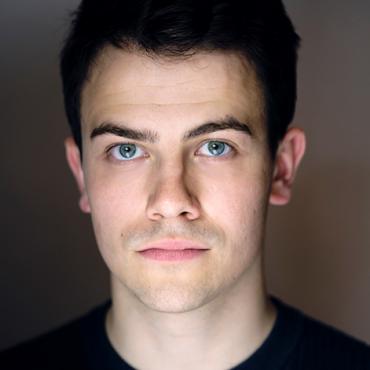 2020 Graduating BA (Hons) Professional Actor Haydn Ody