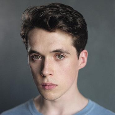 2019 BA professional actor Alex Heath